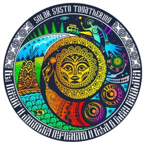 Solar Systo Togathering 2019